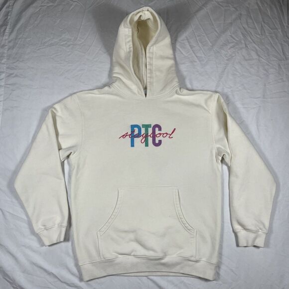 Other - Stay‎ Cool NYC X Palm Tree Crew Men's Embroidered Hoodie Size Medium